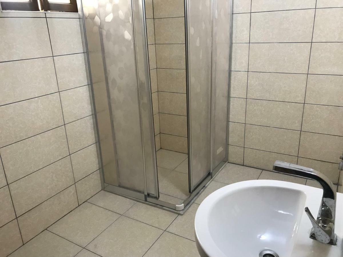ホテル バイラクタル コナギ デムレ エクステリア 写真